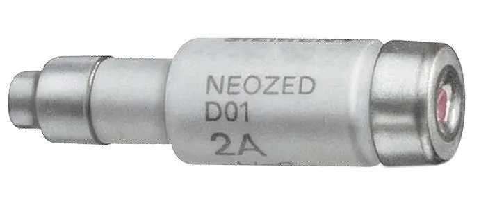 Ifö Electric Neozed gG N-säkring D01, 400V 16A, 10-pack