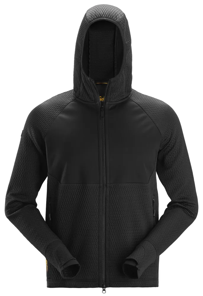 Snickers Workwear 8405-0404 Luvtröja svart M