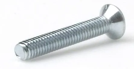 Arvid Nilsson 116603012 Sextandshålskruv M3, MFT 8.8 FZB, ISO 14581 3 x 12 mm, T10, 2000-pack - Bild 2