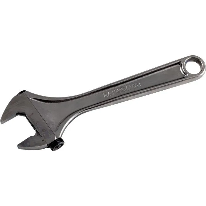 Bahco 97 C Skiftnyckel för tyngre applikationer 750 mm - Bild 2