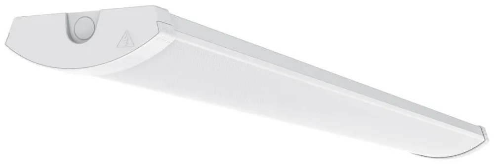 Designlight Liny I25-1200S Industriarmatur 23-40 W, 3K/4K