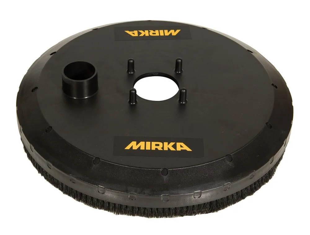 Mirka 63 8394016311 Skyddskjol för Miro väggslip 955/955-S