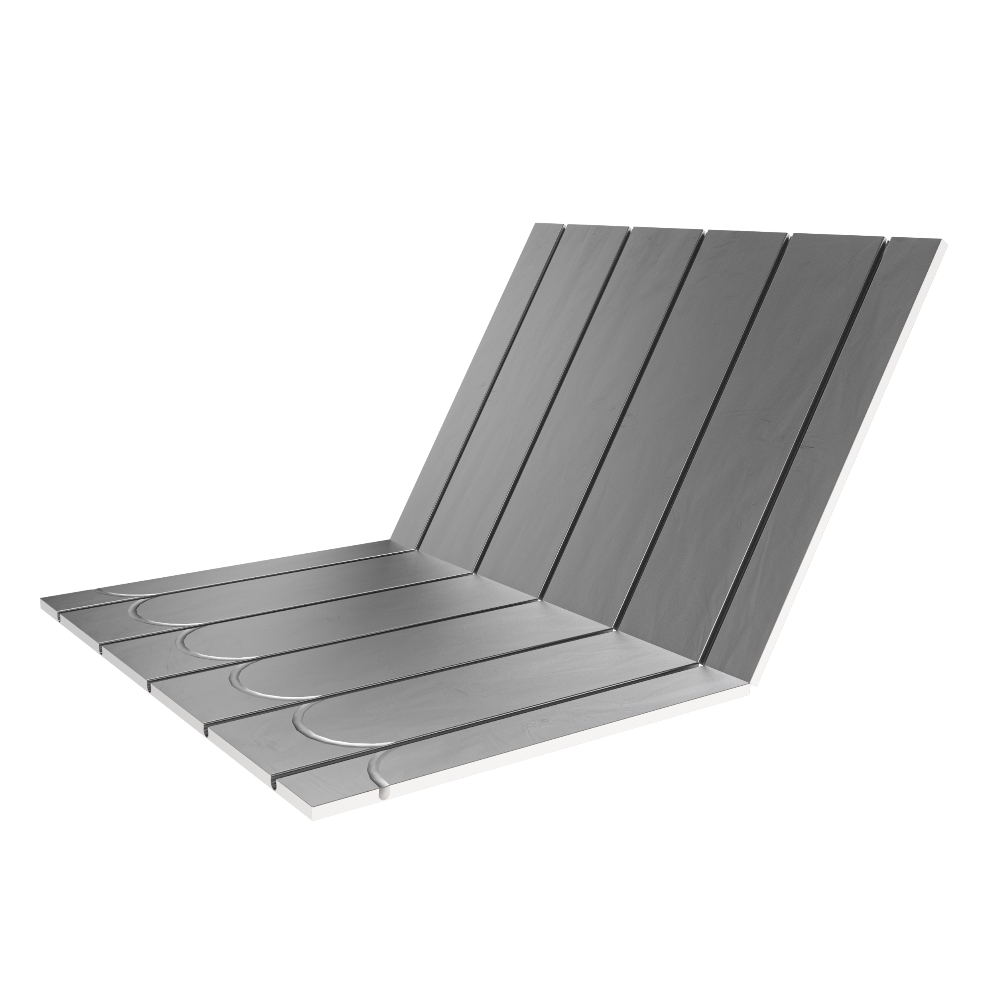 LK CombiBoard EPS 14 Spårskiva