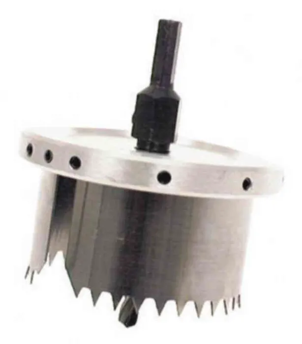 HÅLSÅG H-110