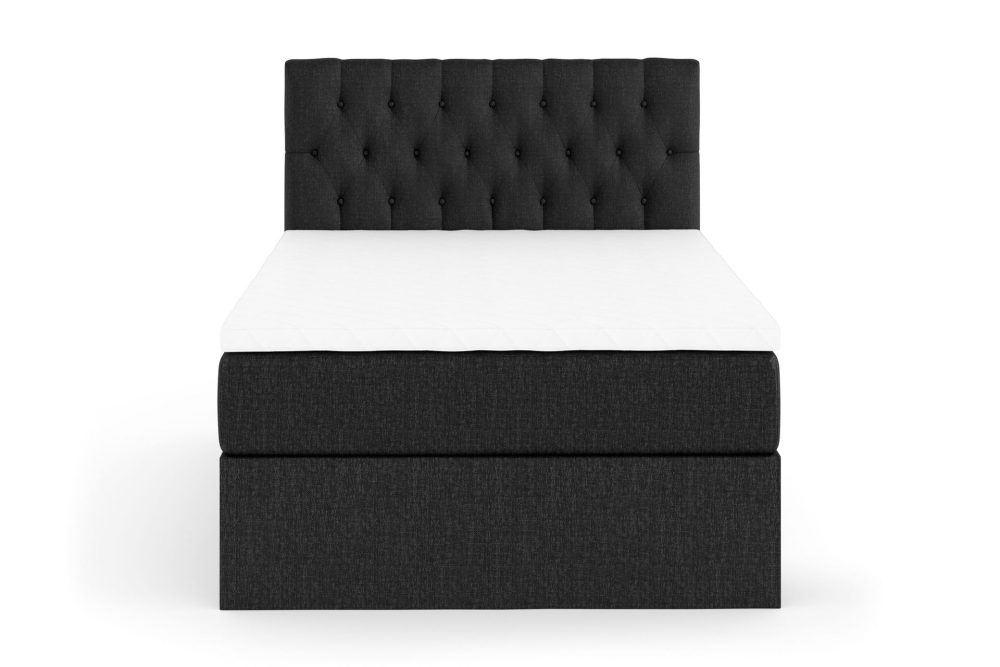 Boxy Komplett Sängpaket Box Bed 120x200 cm