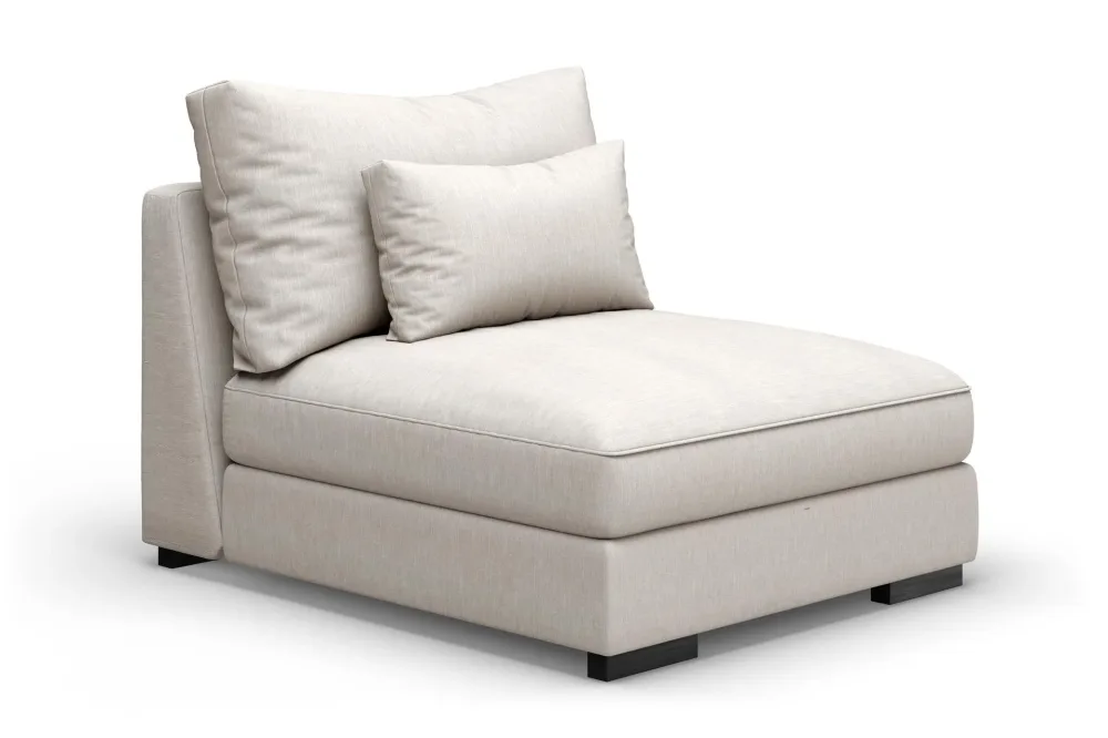 Dubai Mittmodul Extra Djup