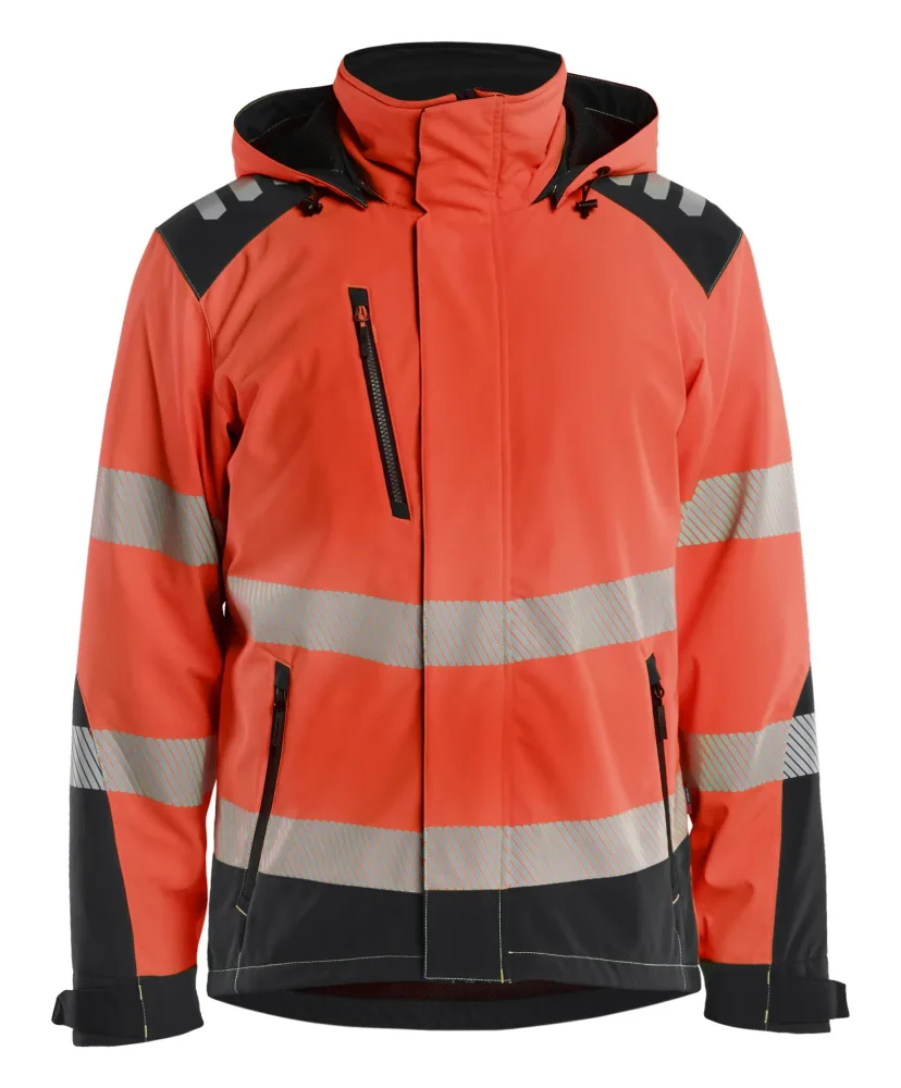Blåkläder 4400-2513 Softshelljacka S