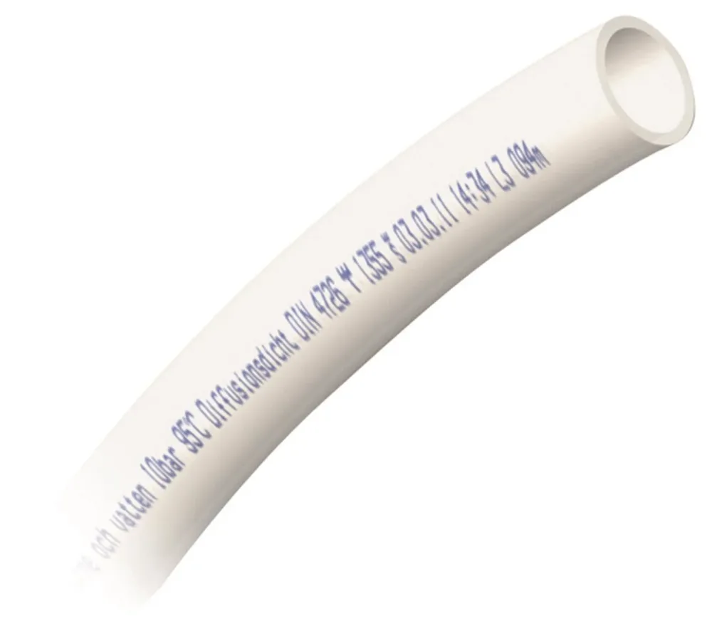 LK Systems 2416720 Golvvärmerör 20 mm 120 m