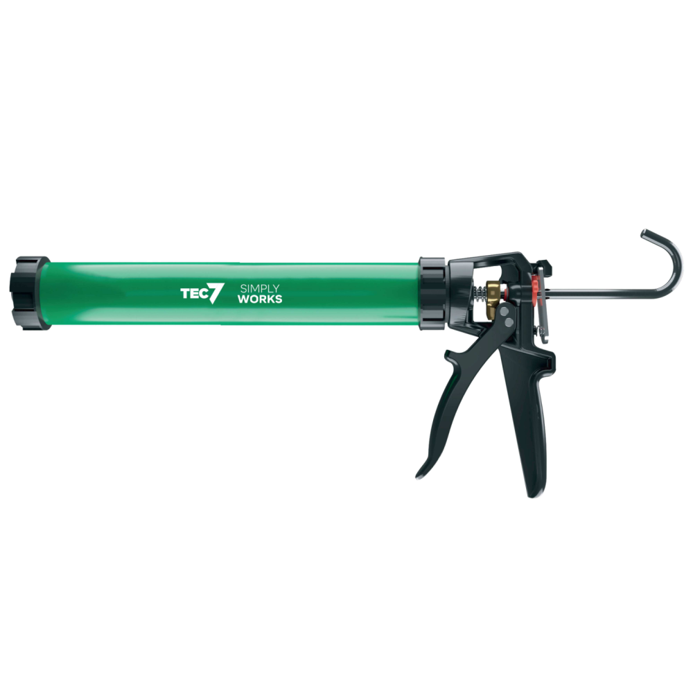 FOGPISTOL TEC7 TEC GUN 18:1 600ML