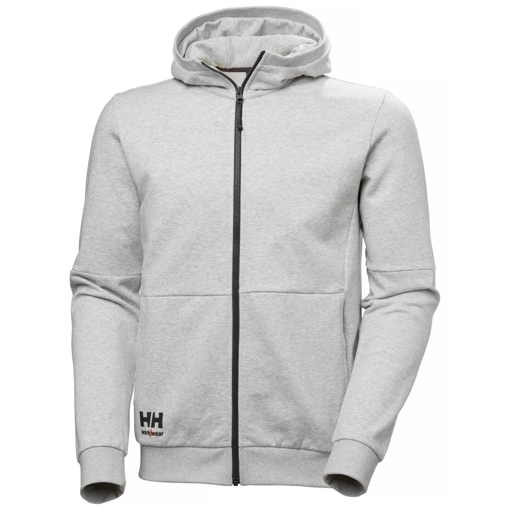 LUVTRÖJA 79345 EVO LJUSGRÅ XL LJUSGRÅ XL