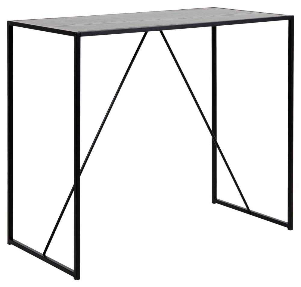 Barbord Seaford 120x60x105 cm
