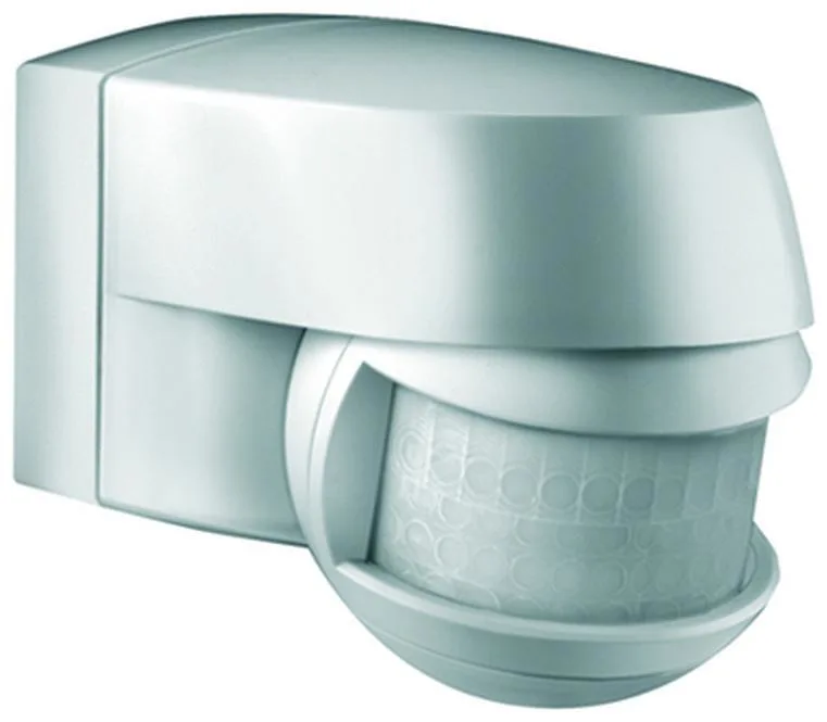 ESYLUX MD 200 Rörelsesensor 200° Brun
