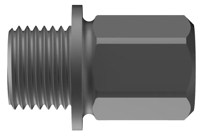 ADAPTER QL HS - S 5/8"X18 5P