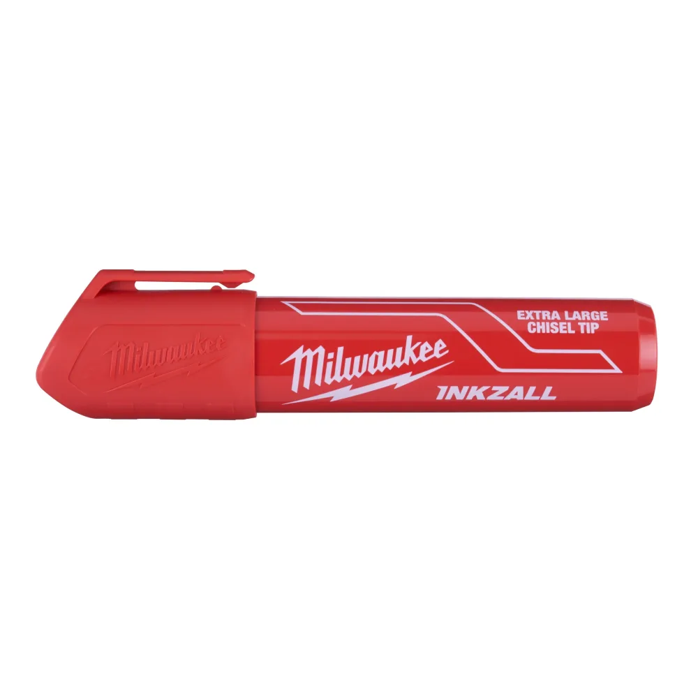 Milwaukee 4932471559 Märkpenna Svart - Bild 2