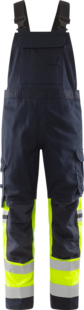 HÄNGSLEBYXA FLAM 2168 ATHF STL D84