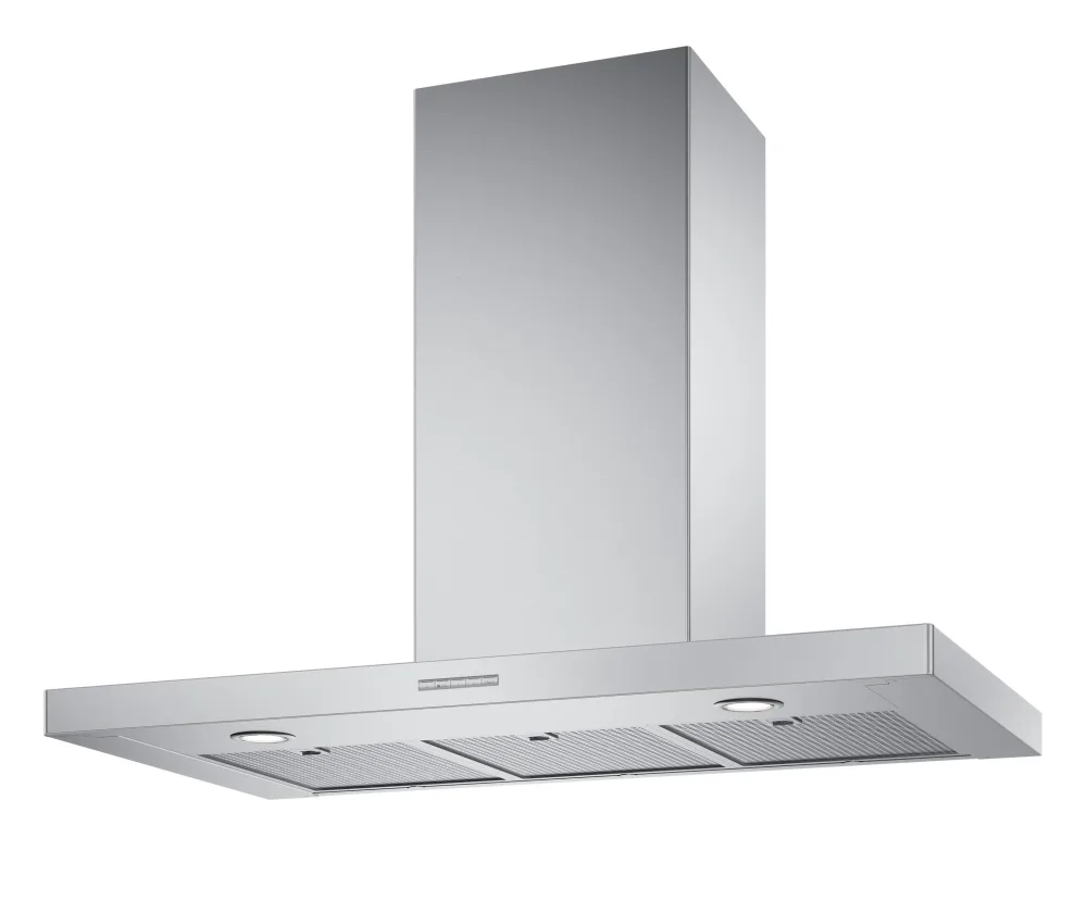 Franke Alliance T45 Spisfläkt rostfri 90 cm - Bild 2