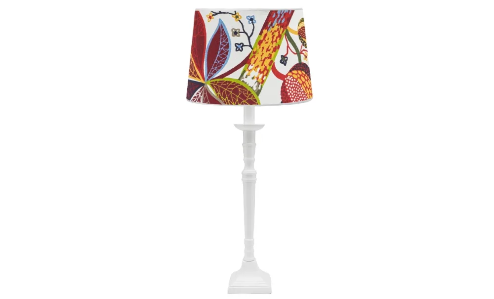 SALONG Bordslampa 69cm Multi