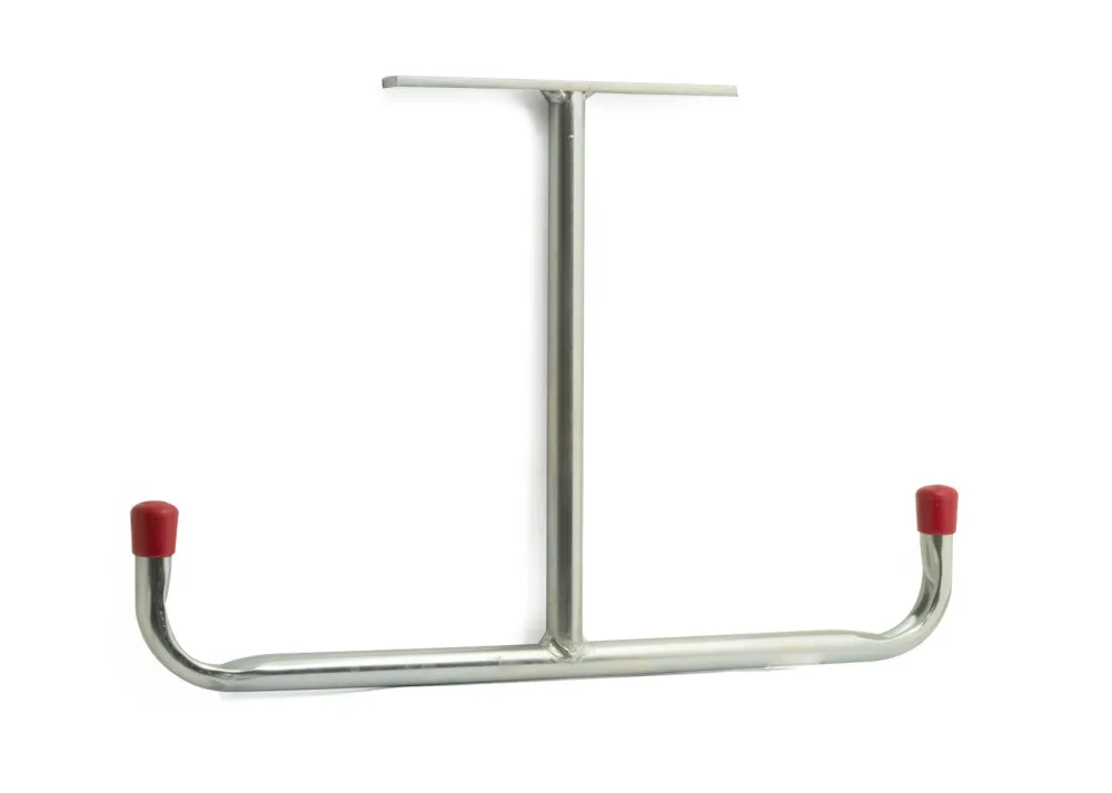 Habo 11302 Takkrok dubbel, 435x180 mm