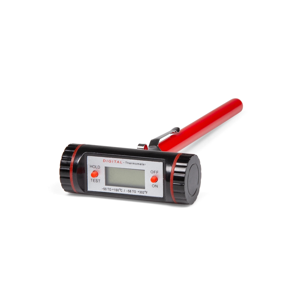 Digital Köttermometer BBM 65414