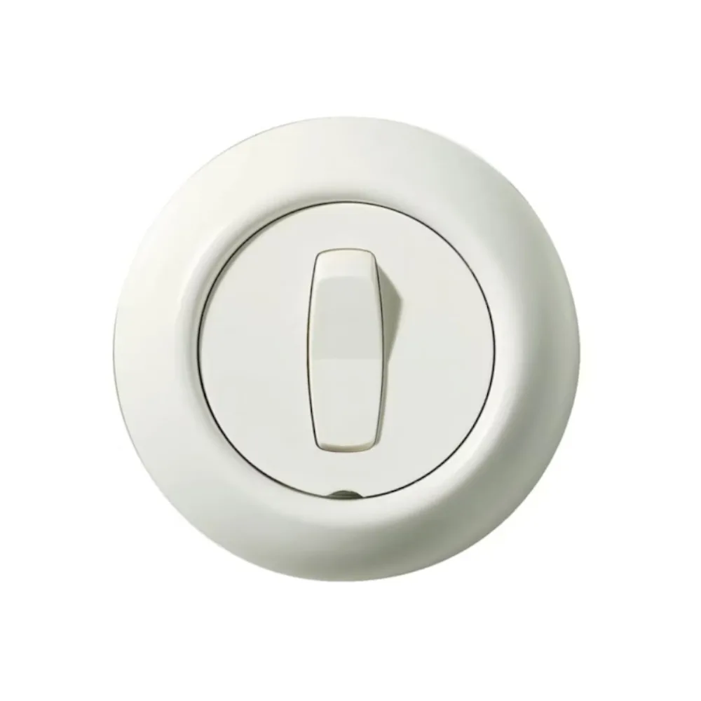 Schneider Electric Renova Strömställare Trapp/1-Pol | Köp Online
