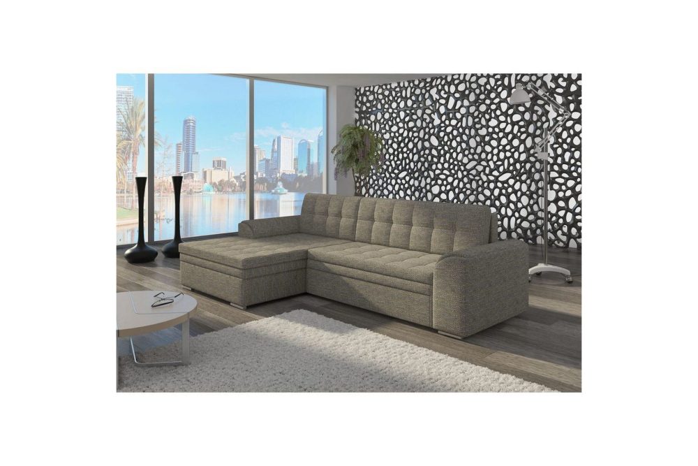 Sektion Eltap Conforti 275x165x78 cm