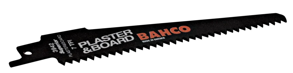 Bahco 0364619 Tigersågblad 2-pack 300 mm