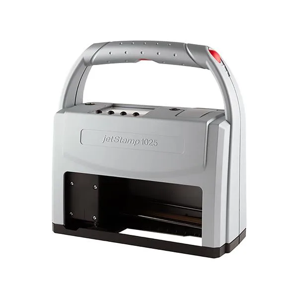 REINER JetStamp 1025 MP Märkmaskin