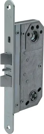 ASSA 562-50Z Låshus sym. Höger