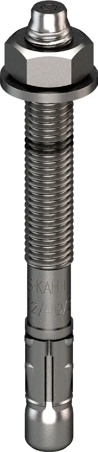 Sormat S-KAH+ Genomsticksexpander A4 16/5x123 mm, 1-pack