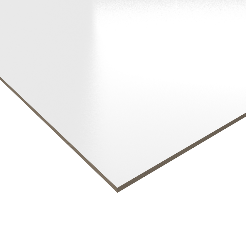 BOARD MOELVEN LACKAD VIT 3X1220X2440, 3X2440X1220MM