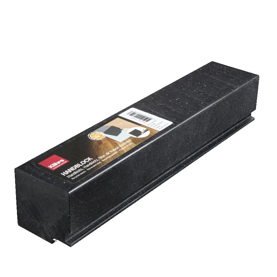 Woodloc Pro Handkloss | Stuvbutiken