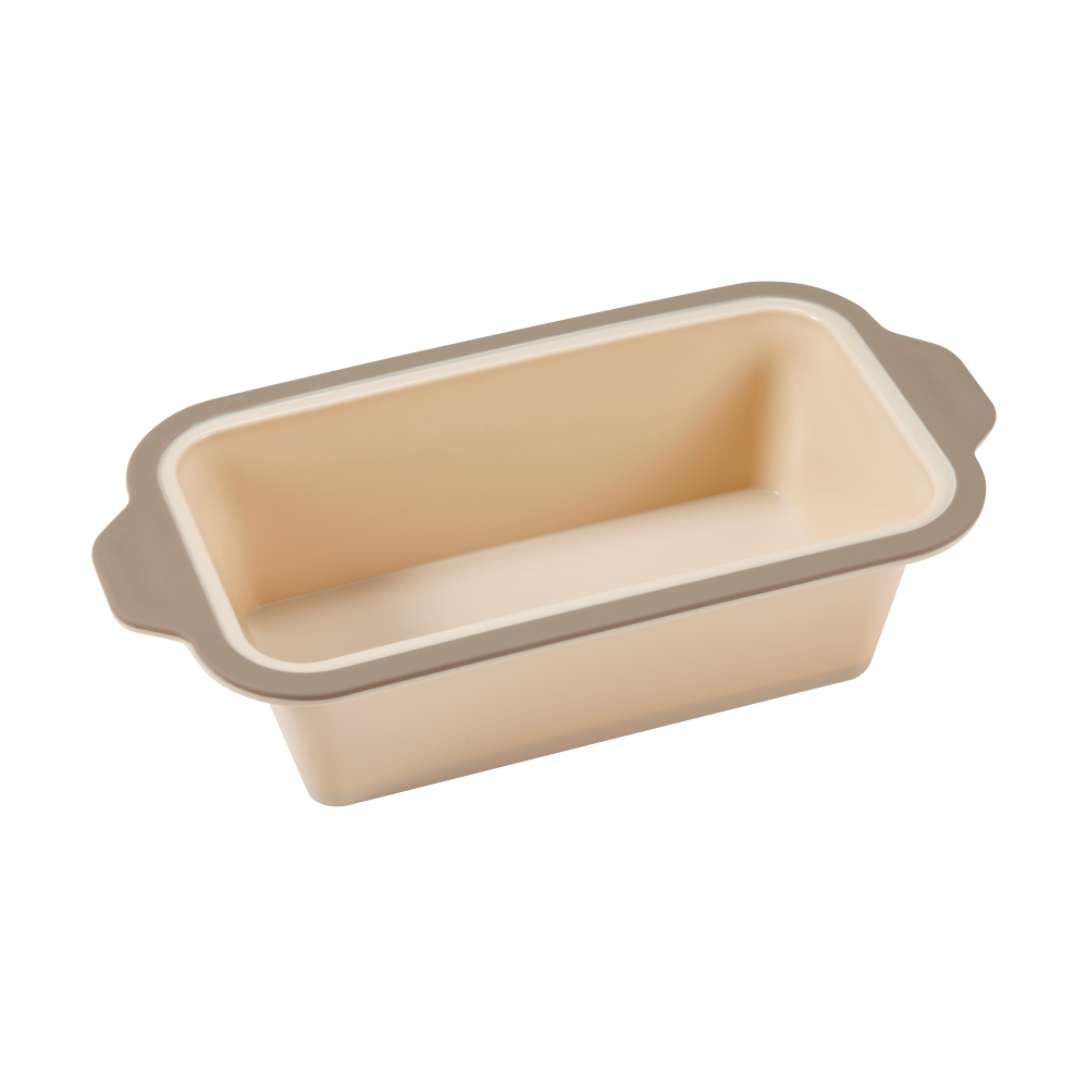 Cookie brödform 28,3 cm, Beige