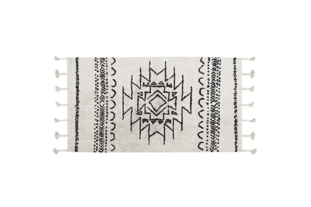 Khouribga Bomullsmatta 80x150 cm