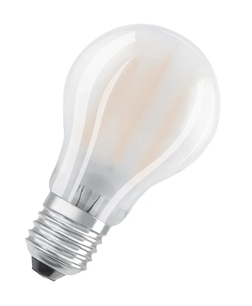 Osram Led Retrofit Classic A LED-lampa E27, 4000 K, 11 W, dimbar 12 W, 1521 lm