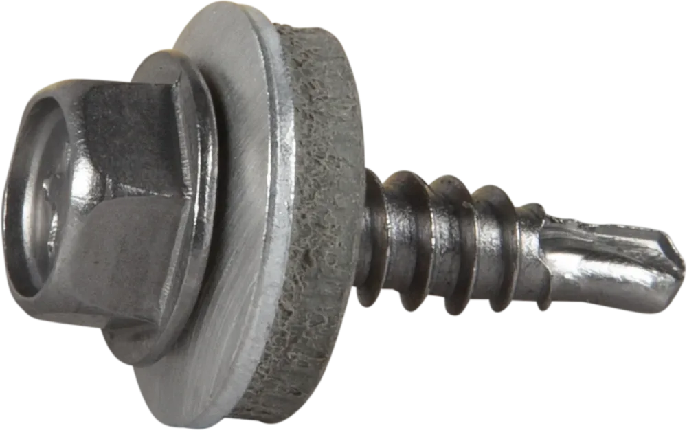 ESSVE 63739 Farmarskruv 4,8x19 mm, överlapp, borrspets