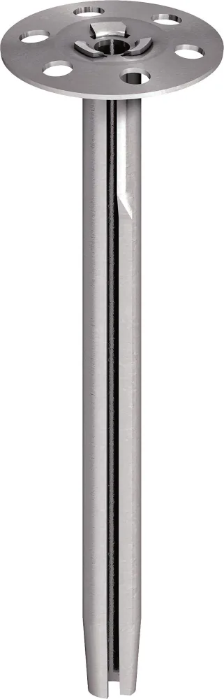 Ejot 9700030603 Isolerhållare A1 DMH 8 x 140 mm, V, 250-pack