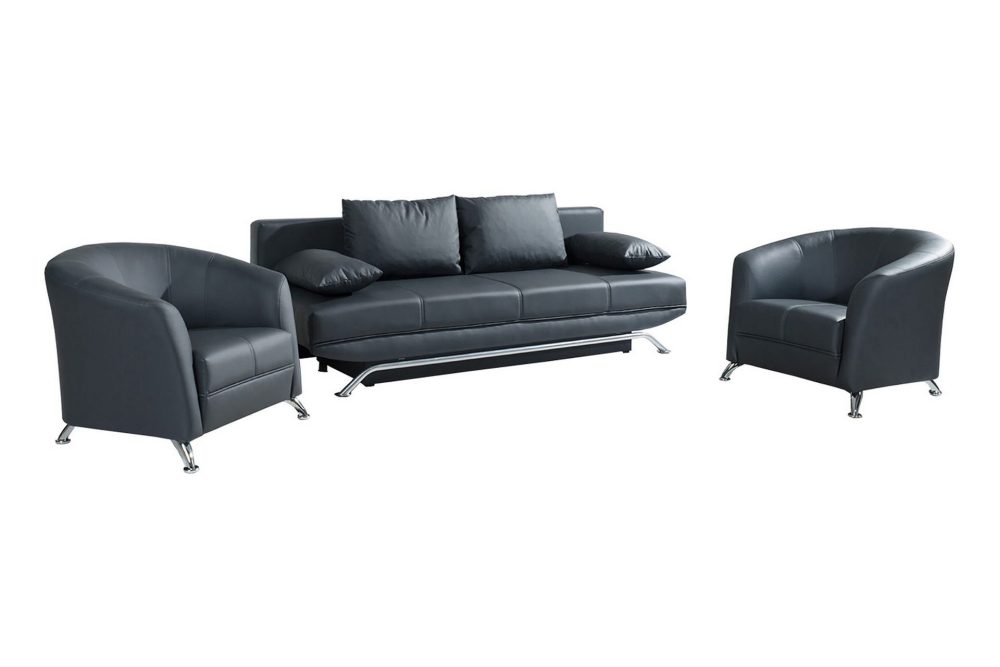 Olier Soffgrupp