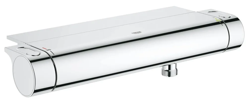 Grohe Grohtherm 2000 Duschblandare krom