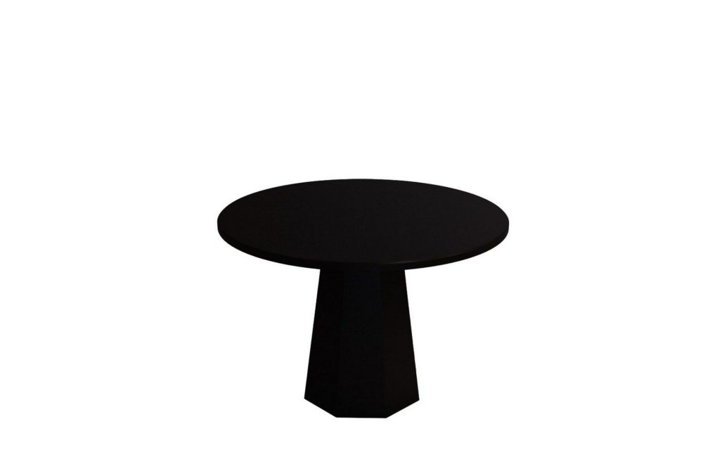 Soffbord Miu Svart