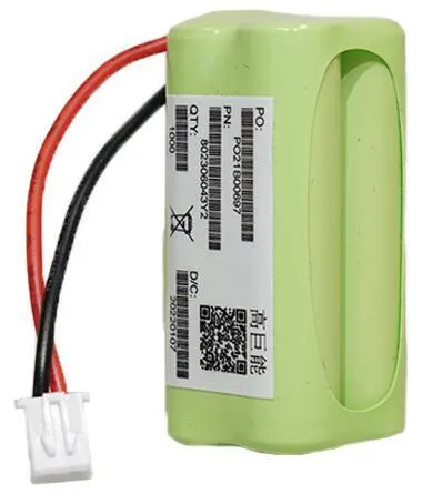 NookBox 6310377 Batteri till Nookbox AC Siren