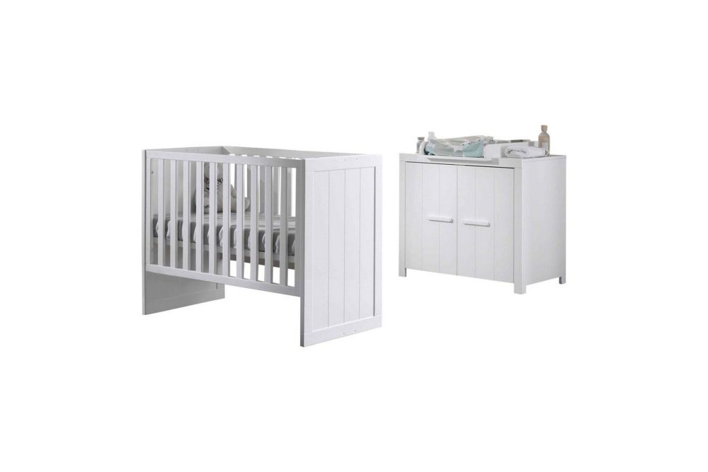 Erik Möbelset för Barnrum
