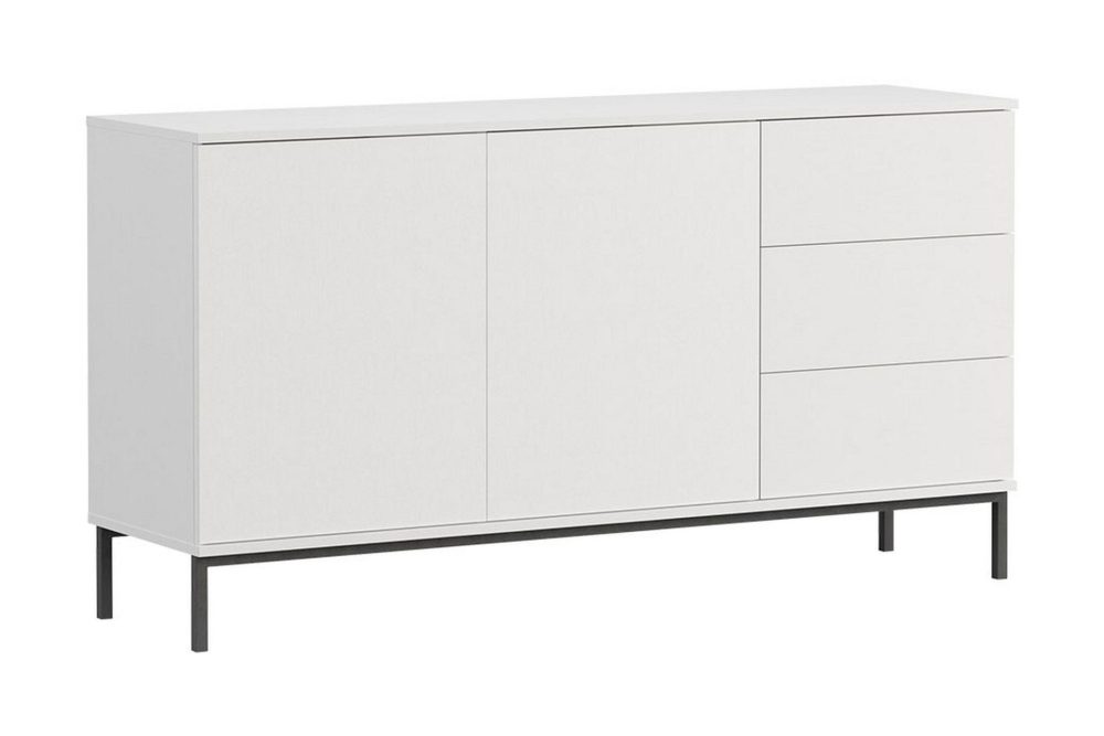 Querty Skåpsbyrå 150x80x41 cm