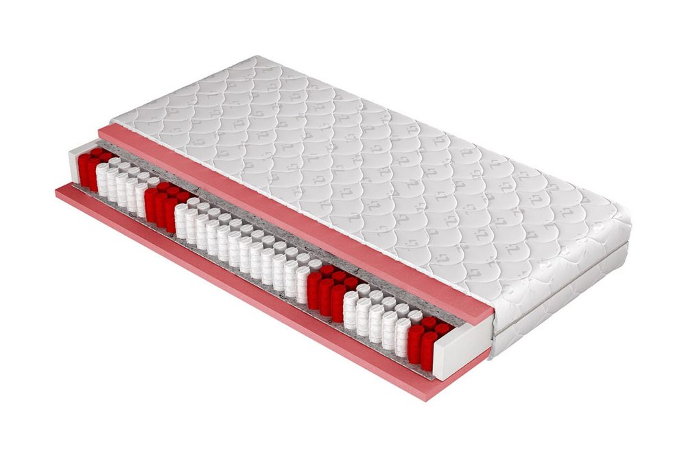 Guntorp Madrass 120x200 cm