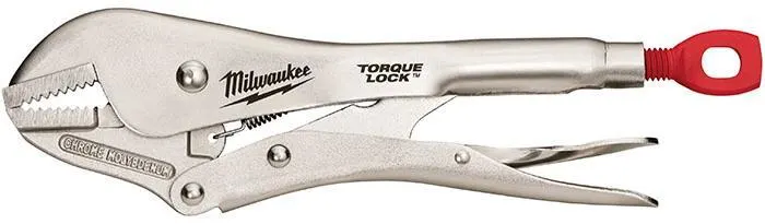 Milwaukee 4932471726 Griptång rak, 250 mm