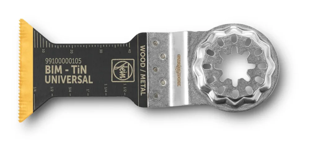 Fein 99100000106 Sågblad 3-pack 3-pack