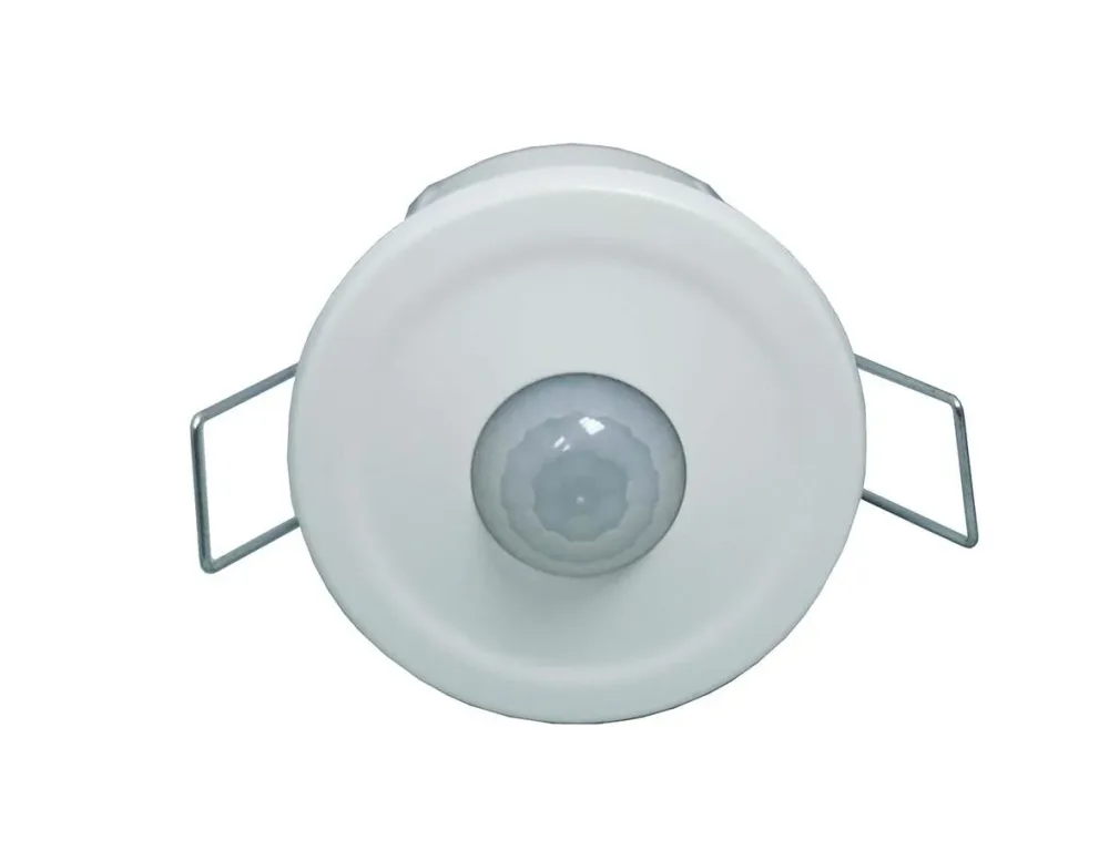 Schneider Electric CCT570005 Rörelsesensor 0-360°, 5-1000 lx, IP20