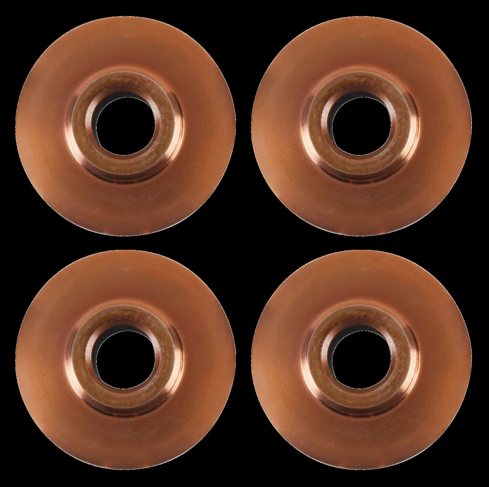 Milwaukee PTR2 CW Kaptrissa för rörgängmaskin, 4-pack