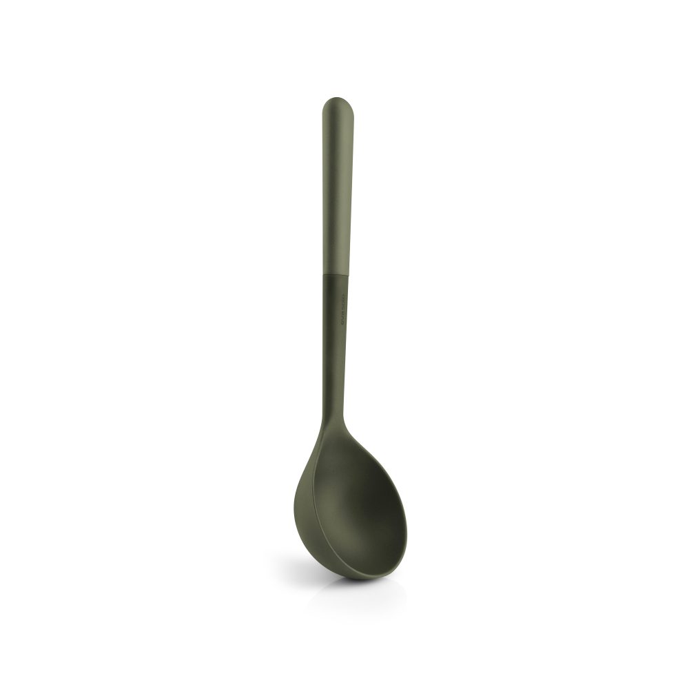 Green tool uppläggningssked 28 cm, Grön