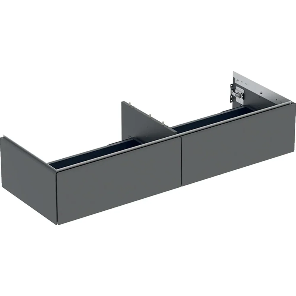 Geberit ONE 505.076.00.3 Kommod 135 x 47 cm Lava