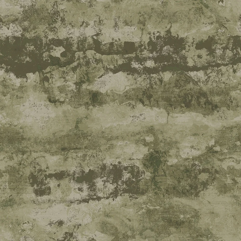 Fiona Walldesign Grace 35601 Tapet Metallic Texture Grön